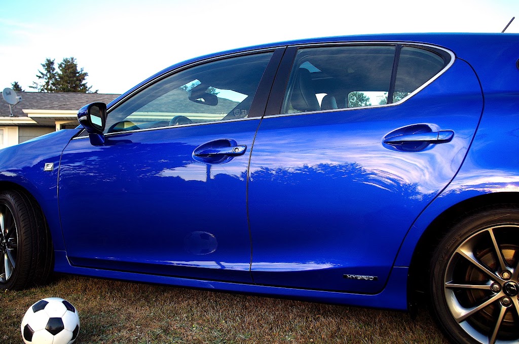 Carmichaels Auto Detailing | 14 Herlihy Dr, Clyde River, PE C0A 1H3, Canada | Phone: (902) 316-1141