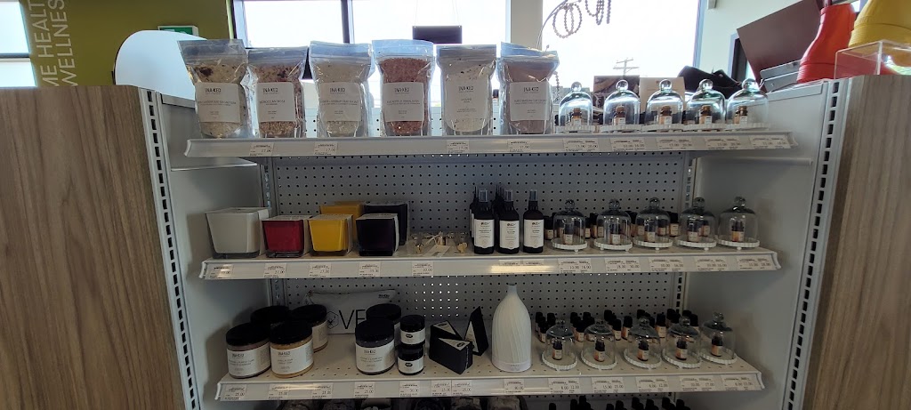 Harrisville Pharmacy | 1121 Shediac Rd #100, Moncton, NB E1A 7B6, Canada | Phone: (506) 858-5050