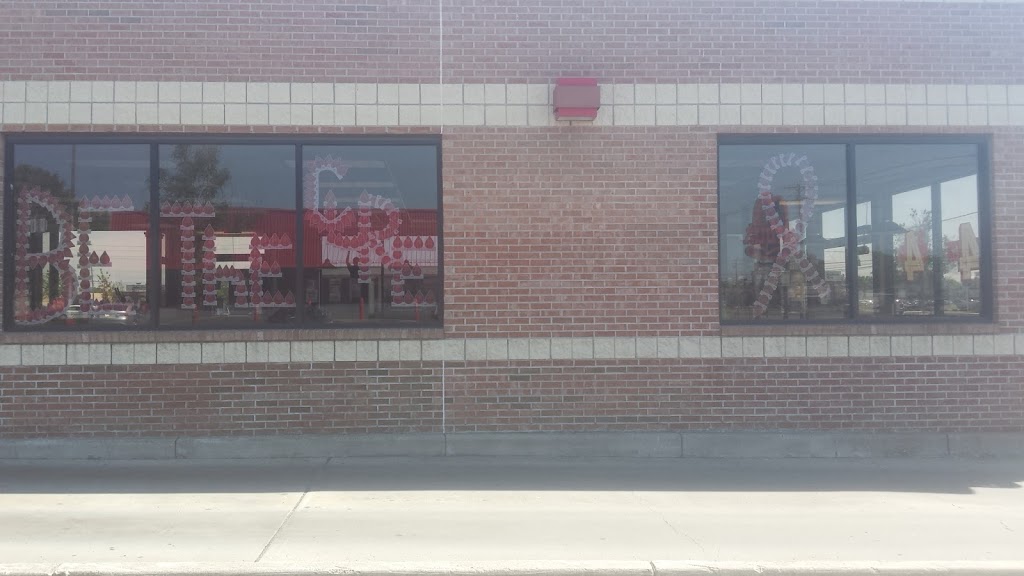 Wendys | 5737 S Transit Rd, Lockport, NY 14094, USA | Phone: (716) 434-6439