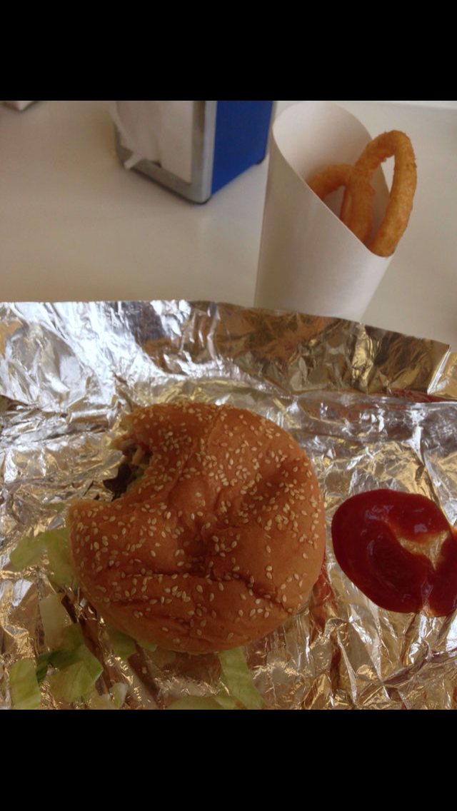 OBQ Burgers | 602 Browns Line, Etobicoke, ON M8W 3V5, Canada | Phone: (416) 253-0835