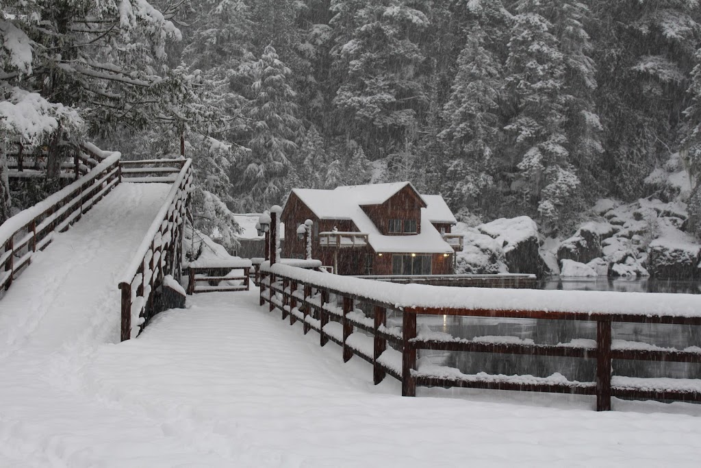 Malibu Club - A Young Life Camp | 6545 Maple Rd, Egmont, BC V0N 1N0, Canada | Phone: (604) 883-2582
