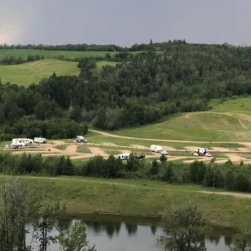 Riverside RV Park Edmonton | Range Rd 264, Spruce Grove, AB T7Y 1E2, Canada | Phone: (780) 405-0053