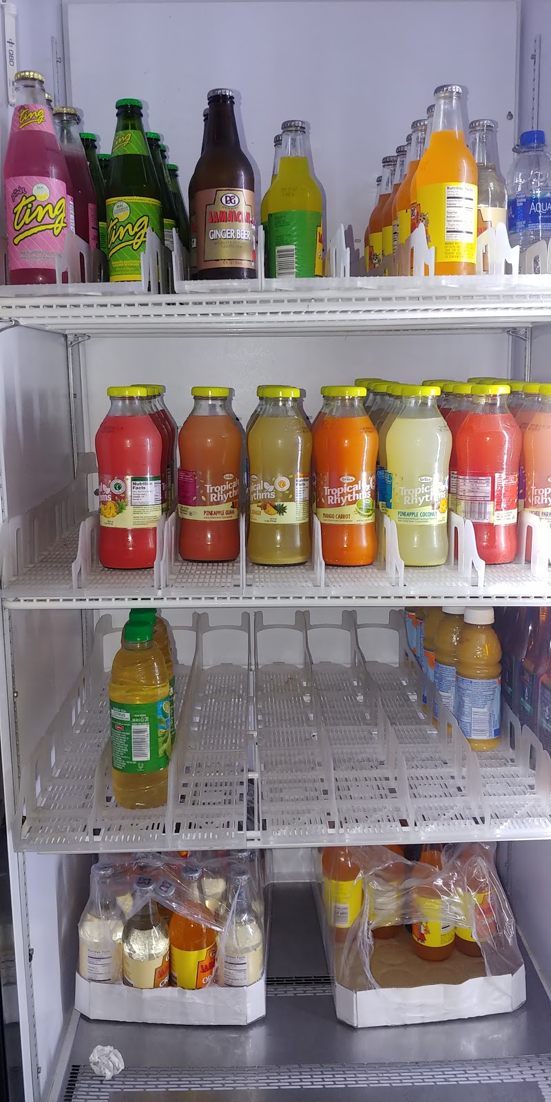 Island Mix | 883 Jefferson Ave, Buffalo, NY 14204, USA | Phone: (716) 380-9115
