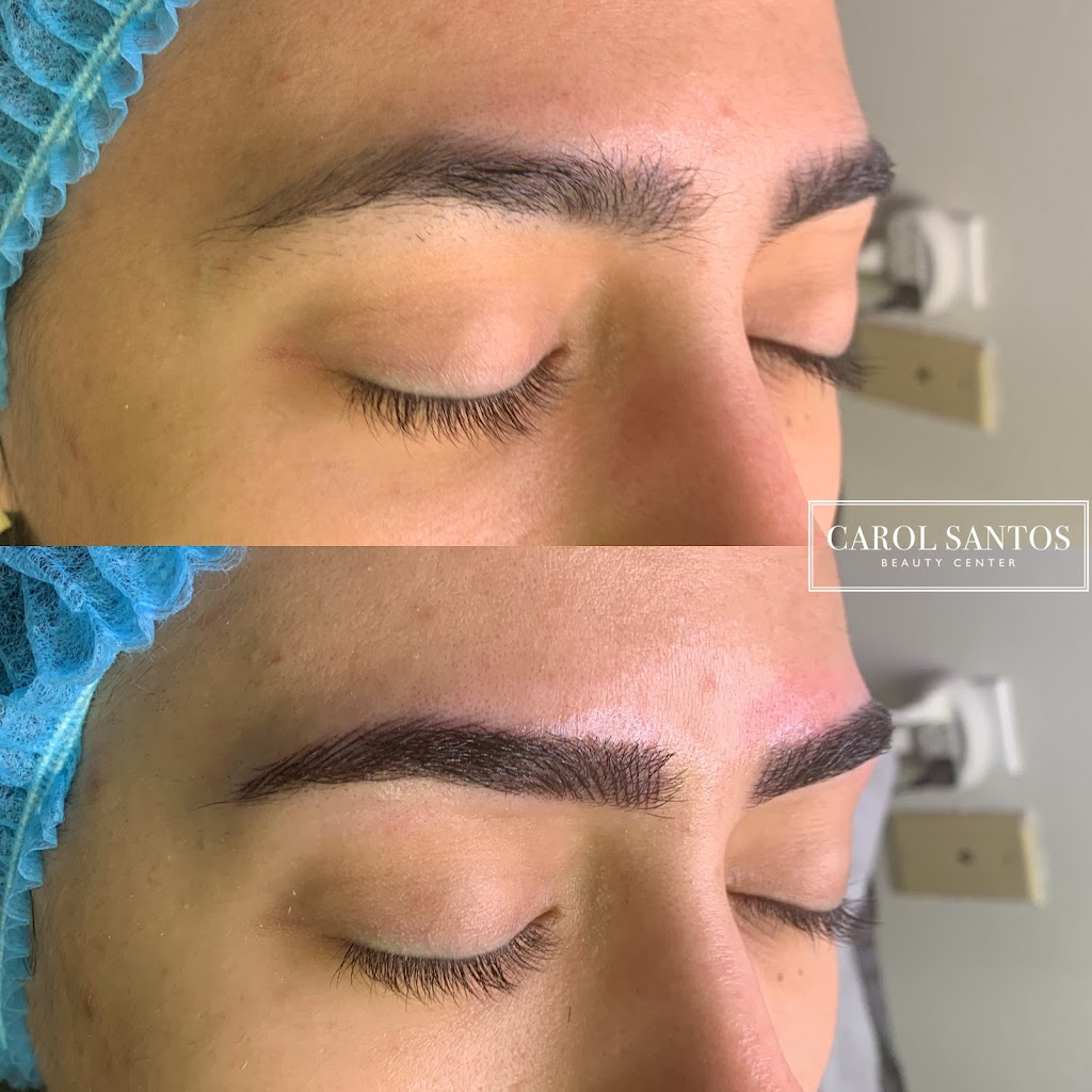 Carol Santos Beauty Center | 190 Wortley Rd LL6, London, ON N6C 4Y7, Canada | Phone: (519) 619-7672