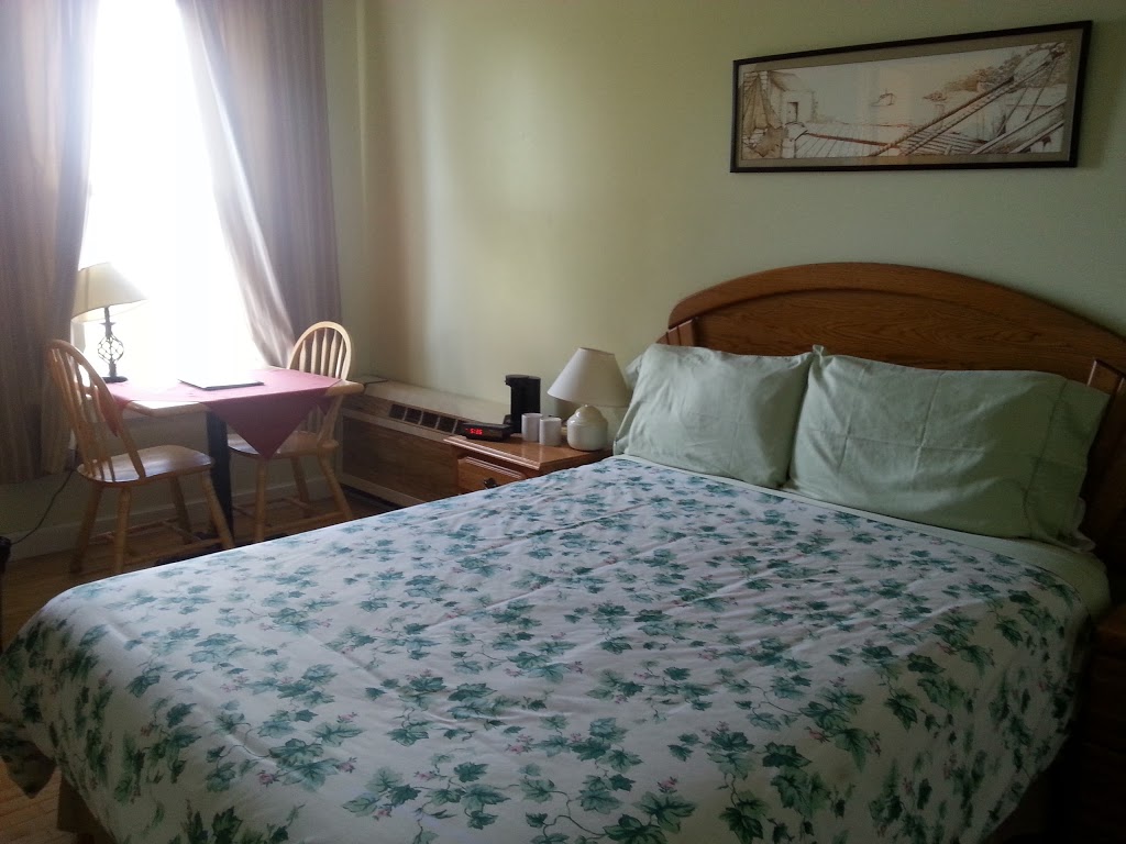 Chef Carson Farm / Dune View Inn | 589 NB-475, Baie de Bouctouche, NB E4S 4N9, Canada | Phone: (506) 743-9893
