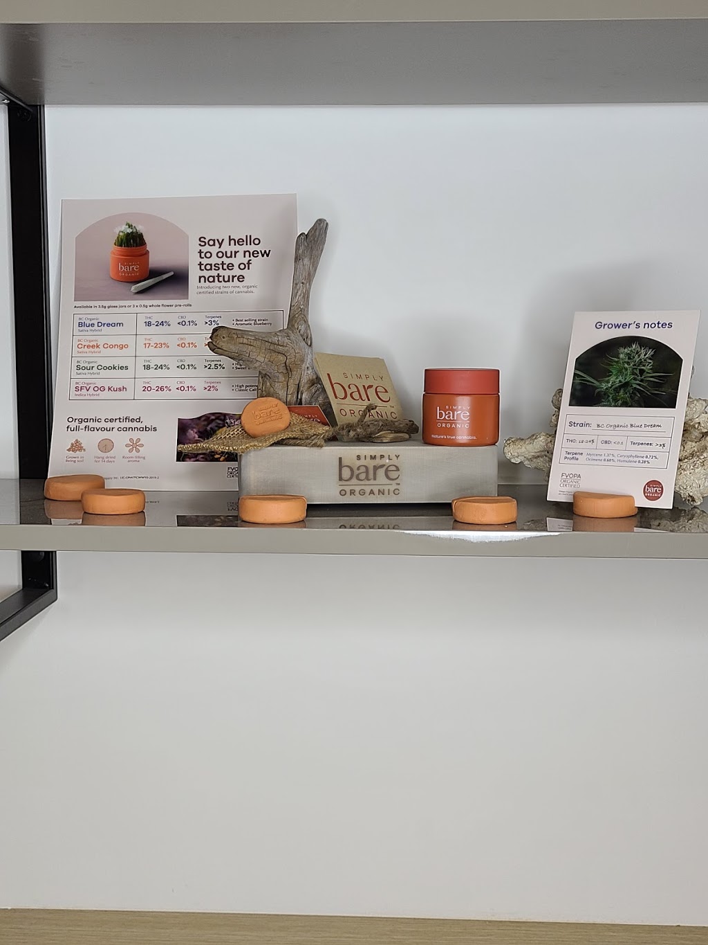 Natures Haze | 15570 Yonge St, Aurora, ON L4G 1P2, Canada | Phone: (905) 713-0606