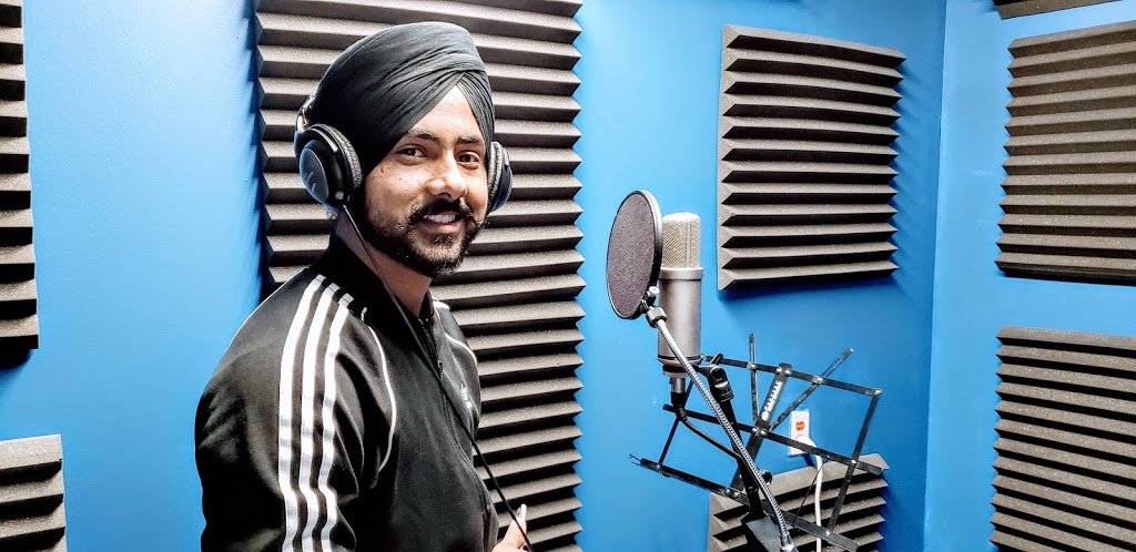 Awsm Studios - Audio Recording Studio Vancouver Surrey | 13412 72 Ave, Surrey, BC V3W 2N8, Canada | Phone: (604) 725-8700