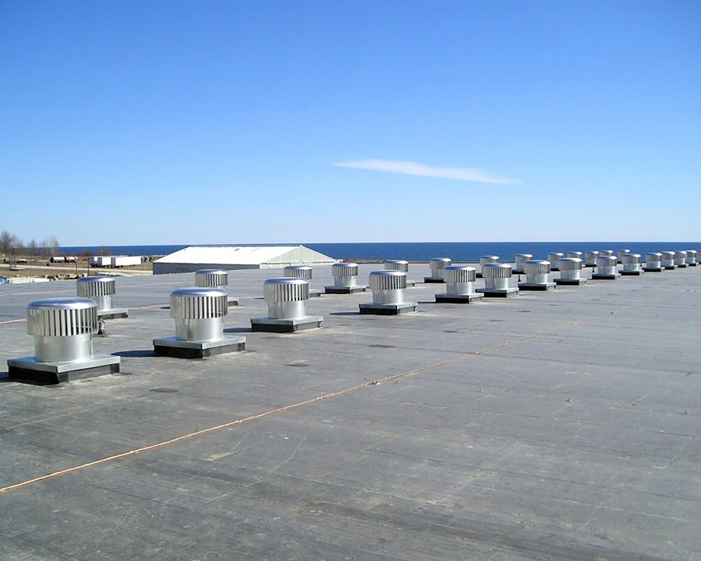 Envira-North Systems Ltd | 139 Sparling St, Seaforth, ON N0K 1W0, Canada | Phone: (519) 527-2198