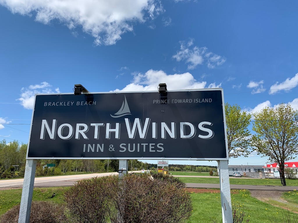Brackley Beach North Winds | 3812 Portage Road-Route, PE-6, Charlottetown, PE C1E 2W4, Canada | Phone: (902) 672-2245