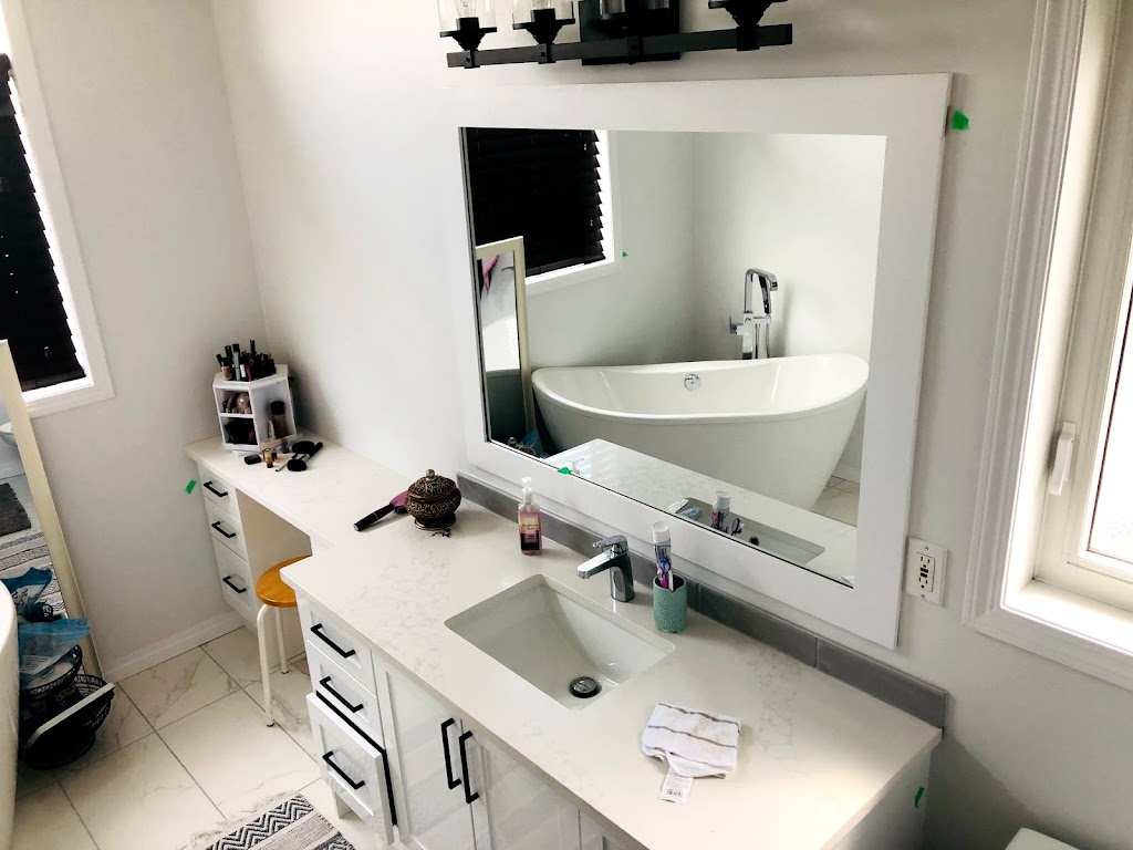 Cambria Home Improvements LTD. | 12375 176 Ave NW, Edmonton, AB T5X 0L3, Canada | Phone: (780) 278-1084