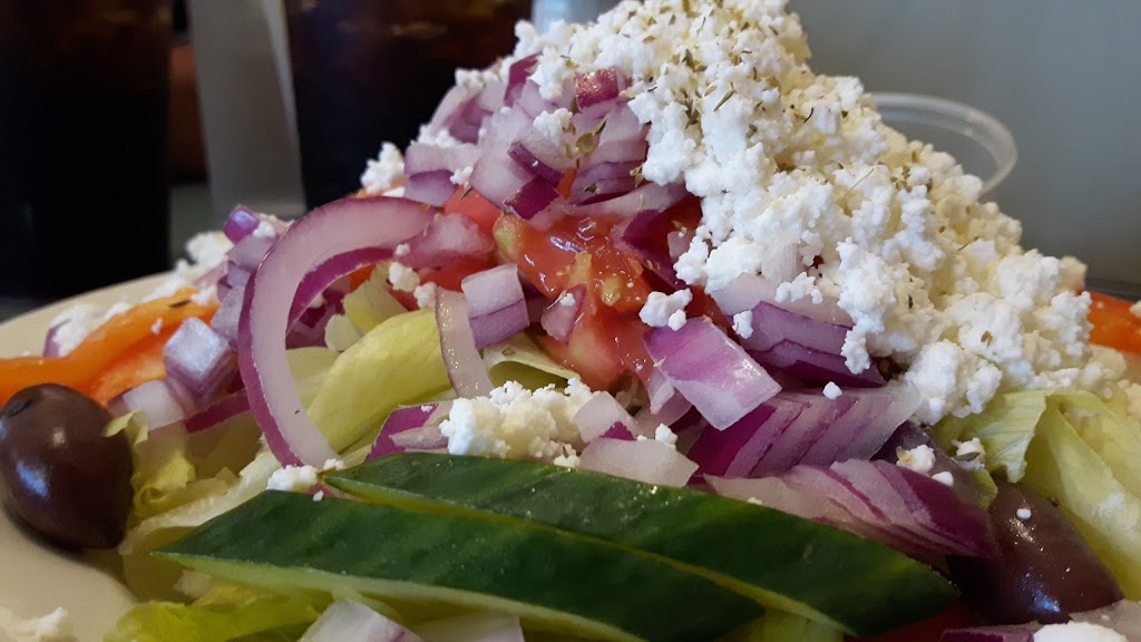 Rose Garden Restaurant | 1124 Plains Rd W, Burlington, ON L7T 1H3, Canada | Phone: (905) 777-1880