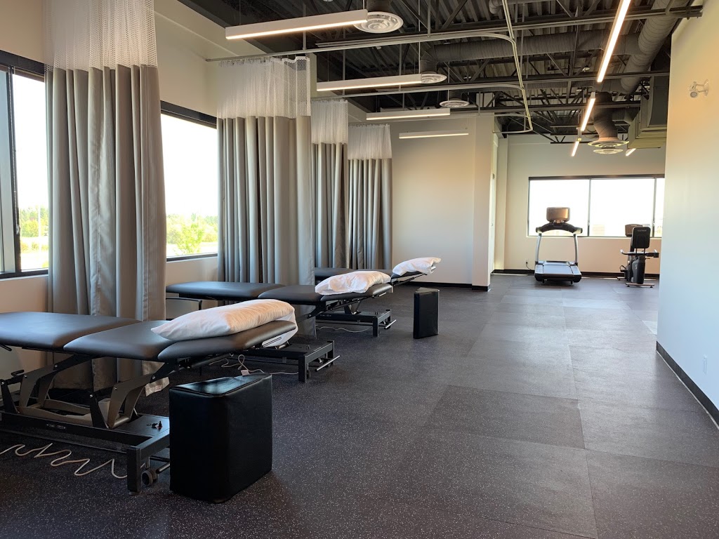 Pursuit of Motion Physiotherapy | 13613 163 St NW #202, Edmonton, AB T5V 0B5, Canada | Phone: (780) 448-4991