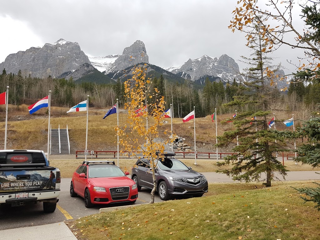 AGA | 1995 Olympic Way #100, Canmore, AB T1W 2T6, Canada | Phone: (403) 660-0146