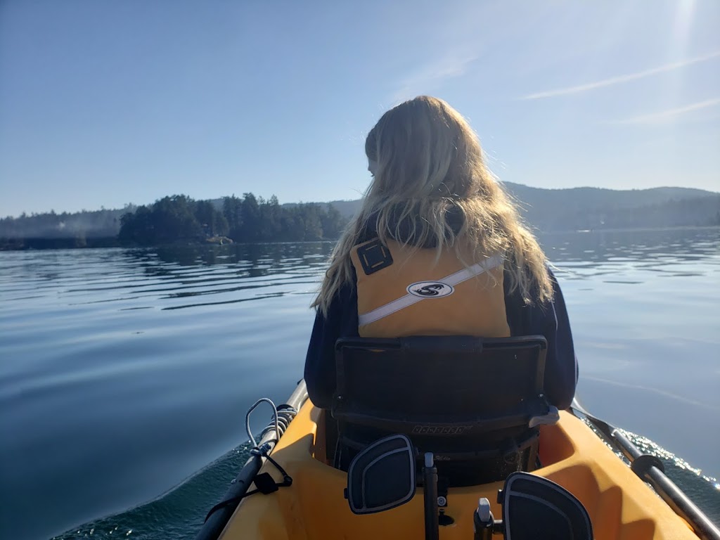 West Coast Outdoor Adventure | 6971 W Coast Rd, Sooke, BC V9Z 0V1, Canada | Phone: (250) 664-7794