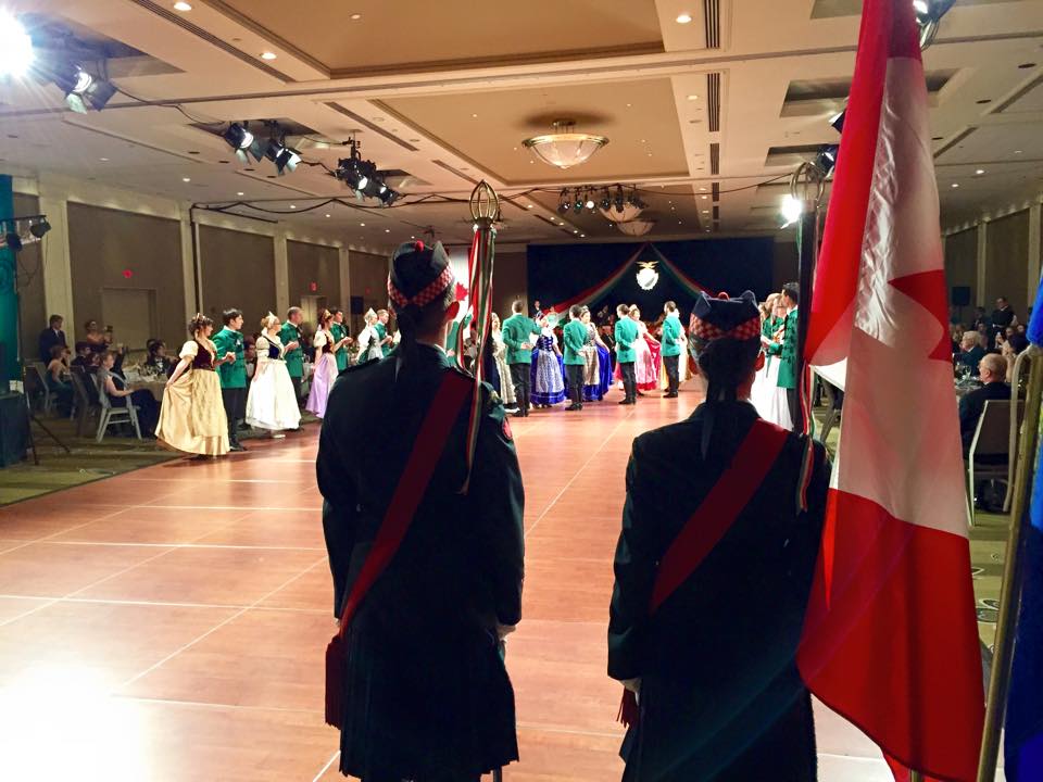 3125 Calgary Highlander Army Cadet Corps - Chestermere | 1041 E Lakeview Rd, Chestermere, AB T1X 1B1, Canada | Phone: (403) 265-3125