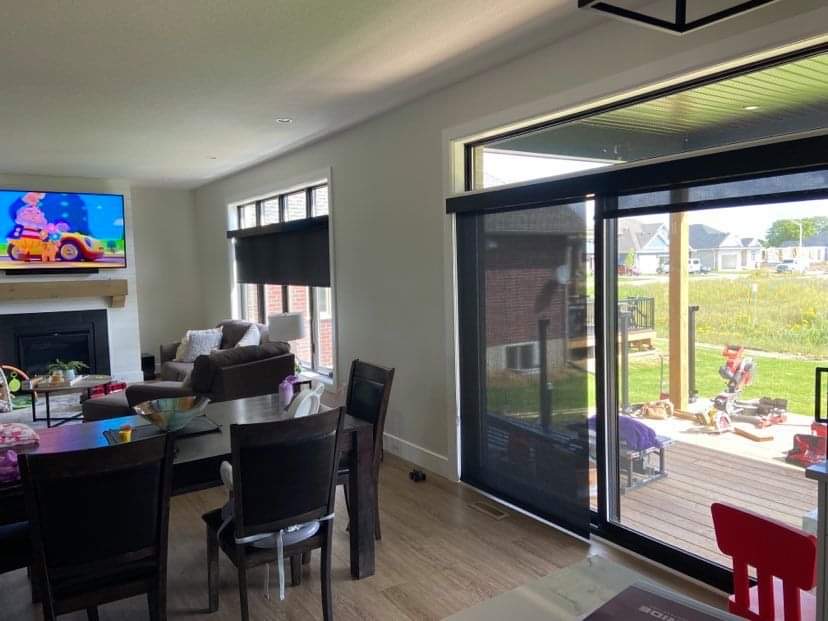 Blinds By Design Ltd | 101 Fanshawe Park Rd E, London, ON N5X 2S7, Canada | Phone: (519) 601-8992