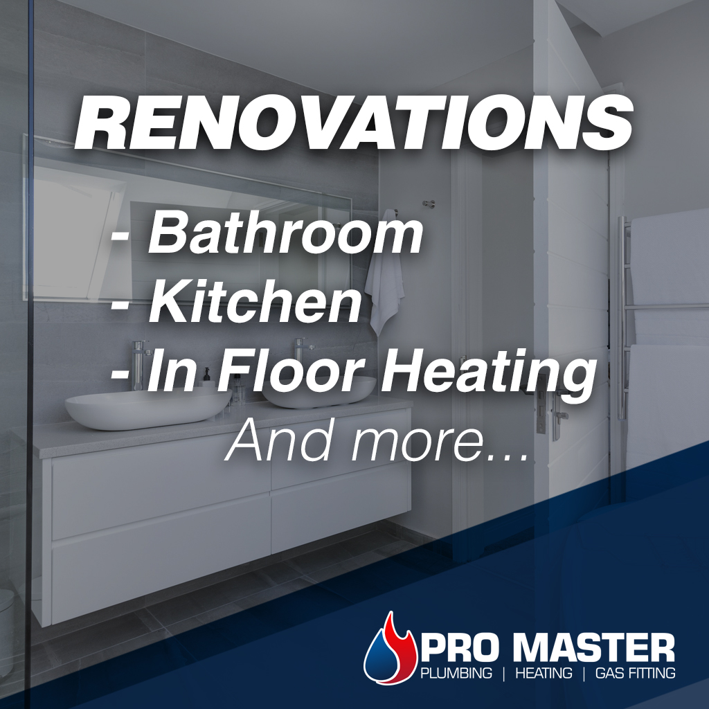 Pro Master Plumbing & Heating | 54418 Range Rd 251, Sturgeon County, AB T8T 0C7, Canada | Phone: (780) 257-6777
