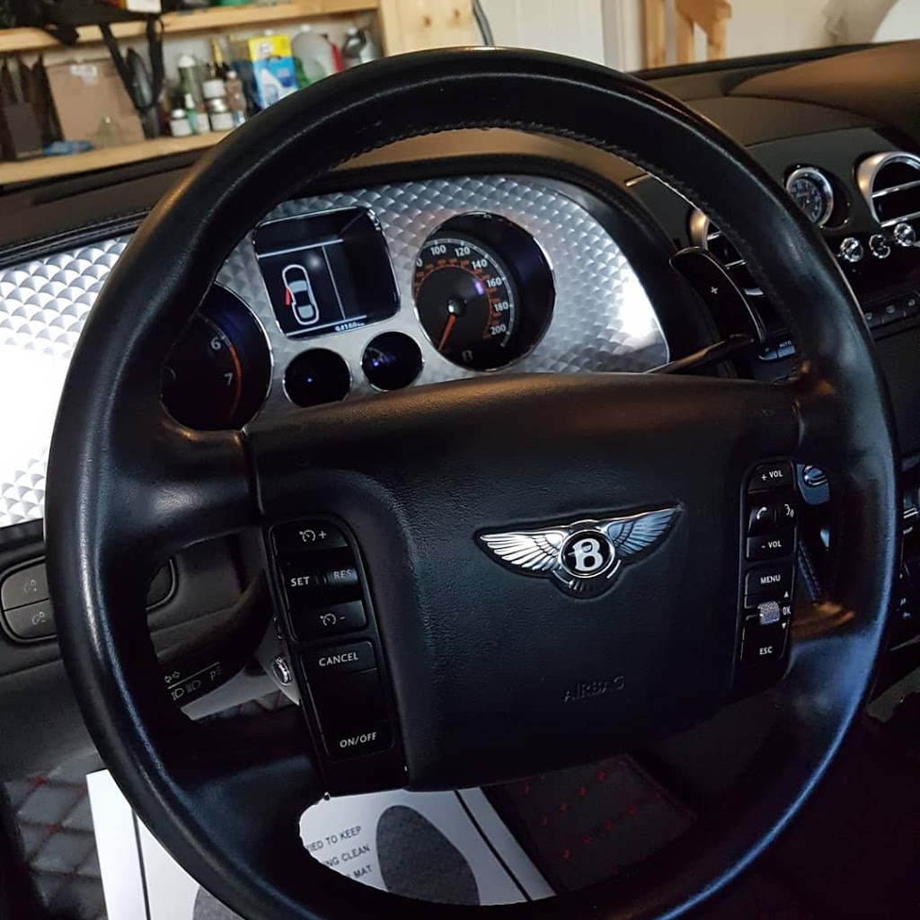 Jerrys mobile detailing services | 195 Windford Dr SW, Airdrie, AB T4B 3Z9, Canada | Phone: (403) 837-8448