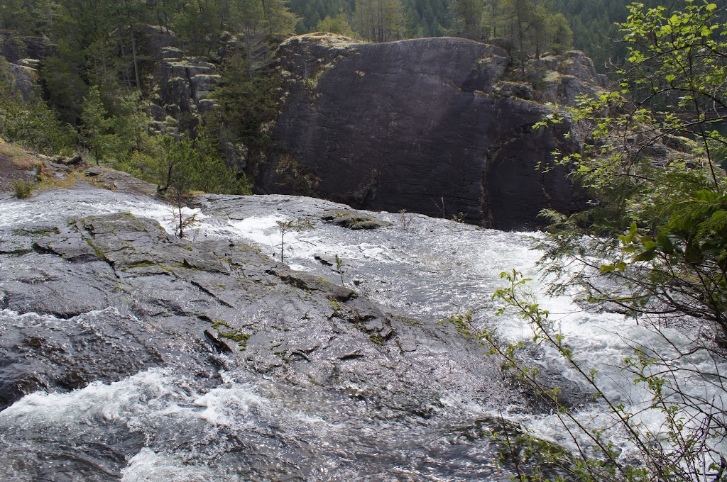 Teakerne Arm Provincial Park | Refuge Cove, BC V0P 1P0, Canada | Phone: (800) 689-9025
