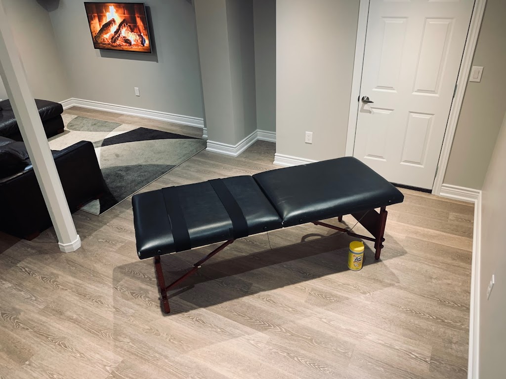 Kayla - Fascial Stretch Therapy | 22 Paper Birch Dr, Markham, ON L6B 0T5, Canada | Phone: (416) 704-4177