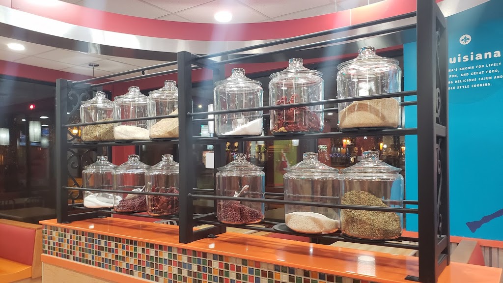 Popeyes Louisiana Kitchen | 166 Ontario St, Stratford, ON N5A 3H4, Canada | Phone: (519) 272-1100