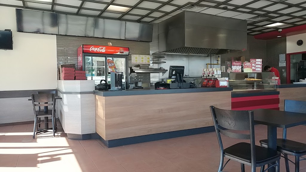 241 Pizza | 3300 Lawrence Ave E, Scarborough, ON M1H 1A6, Canada | Phone: (416) 241-0241