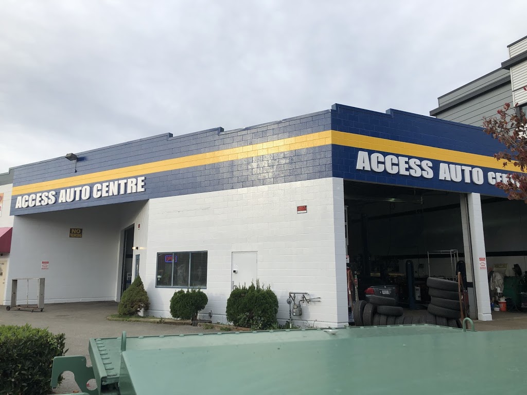 NAPA AUTOPRO - Access Auto Centre | 3050 Gordon Ave, Coquitlam, BC V3C 4S7, Canada | Phone: (604) 945-2775