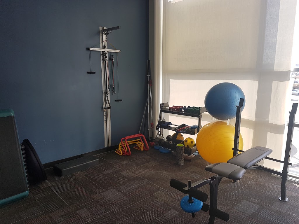 Momentum Healing Arts Centre | 1065 Canadian Pl #101, Mississauga, ON L4W 0C2, Canada | Phone: (416) 622-1939