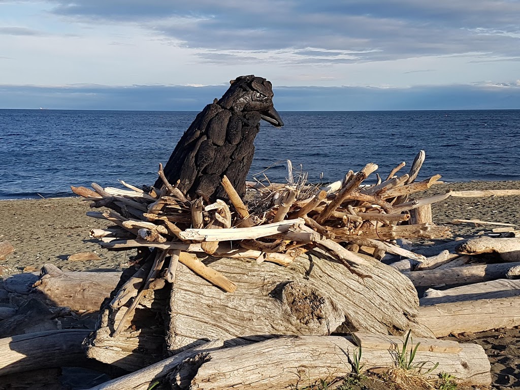 Esquimalt Lagoon Migratory Bird Sanctuary | Colwood, BC, Canada | Phone: (800) 668-6767