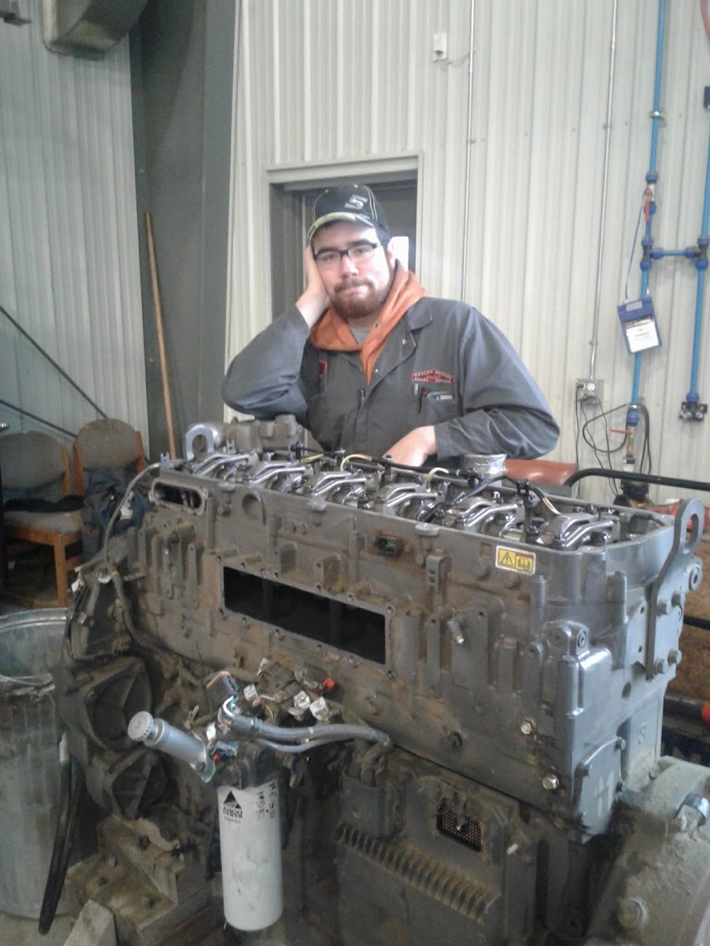 Trochu Motors Ltd. | 102 Ekenfelder St, Trochu, AB T0M 2C0, Canada | Phone: (403) 442-3866