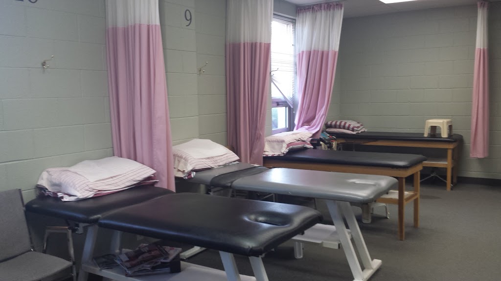 Queenston Physiotherapy and Rehabilitation - pt Health | 15 Mountain Ave S #105, Stoney Creek, ON L8G 2V6, Canada | Phone: (289) 203-1778