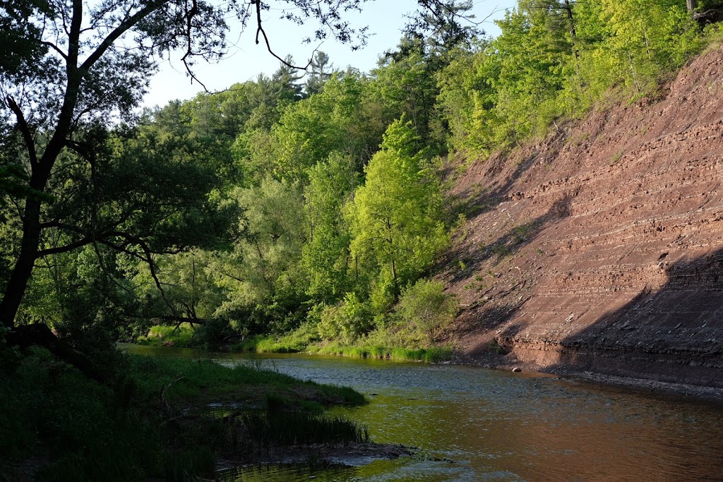 Sixteen Hollow Park | 2140 Westoak Trails Blvd, Oakville, ON L6M 3K5, Canada