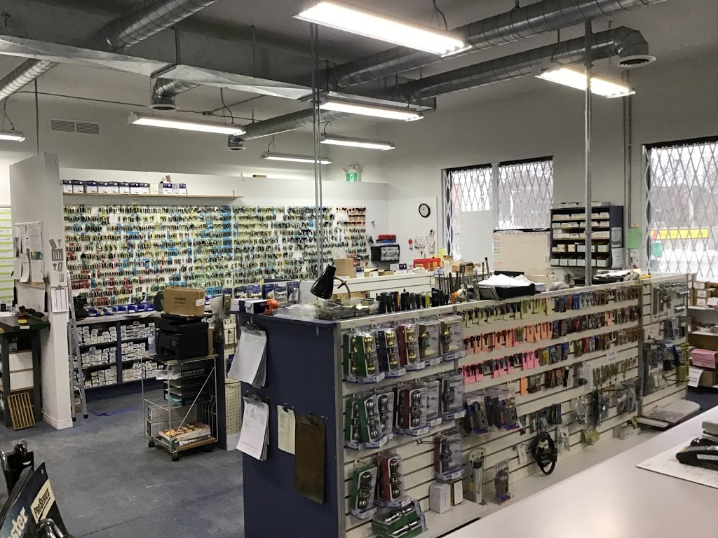 G&A Lock and Security | 249 Edinburgh Rd N, Guelph, ON N1H 5S2, Canada | Phone: (519) 821-2800