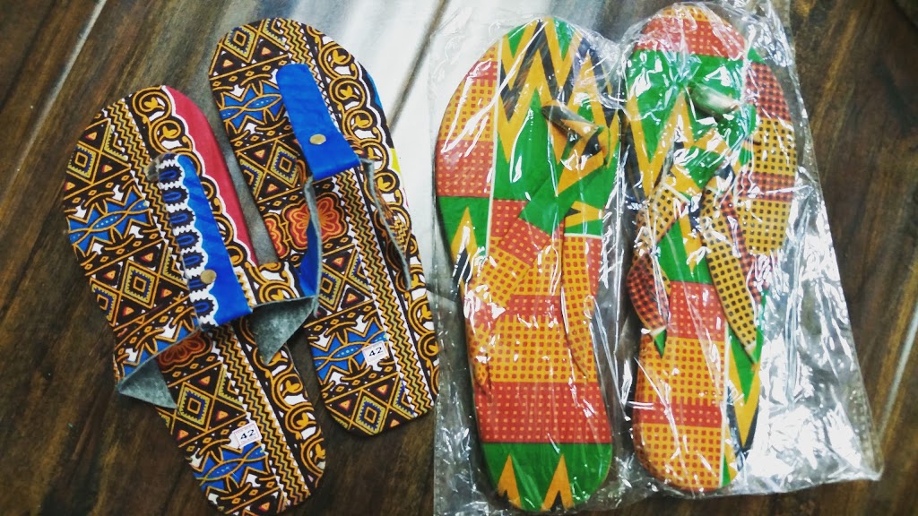 African Textiles Center | 1288 Wilson Ave, North York, ON M3M 1H5, Canada | Phone: (416) 247-0041