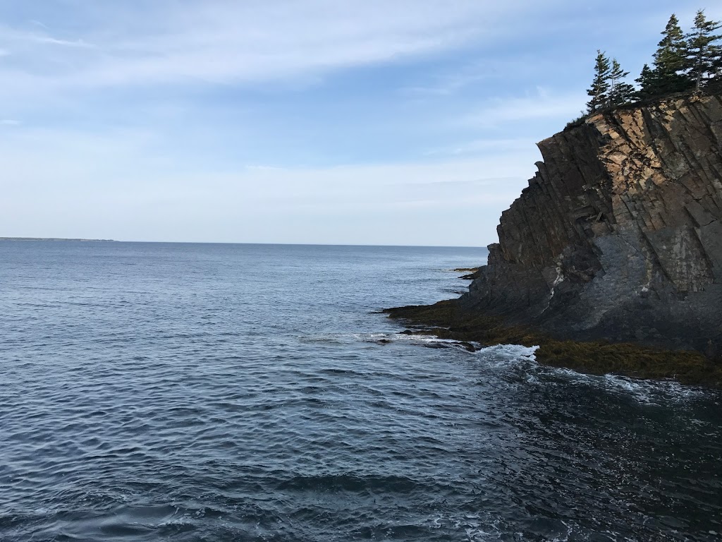 Ovens Natural Park | Riverport, NS B0J 2W0, Canada | Phone: (902) 766-4344