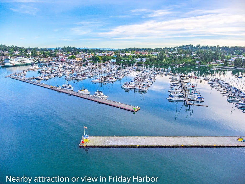San Juan Property Management | 40 Spring St, Friday Harbor, WA 98250, USA | Phone: (360) 378-2070