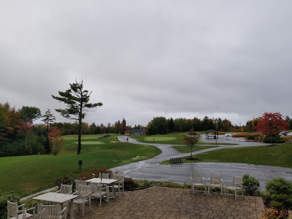 Fox Creek Golf Club | 200 Golf St, Dieppe, NB E1A 8K9, Canada | Phone: (506) 859-4653