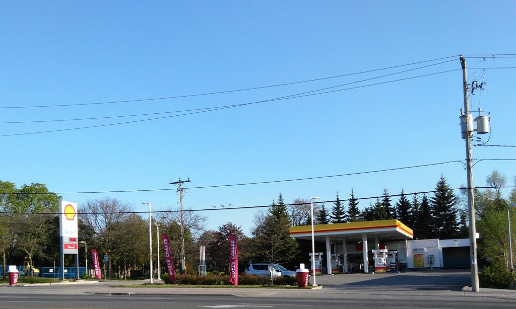 Shell | 730 Sheppard Ave E, Toronto, ON M2K 1C3, Canada | Phone: (416) 733-8275