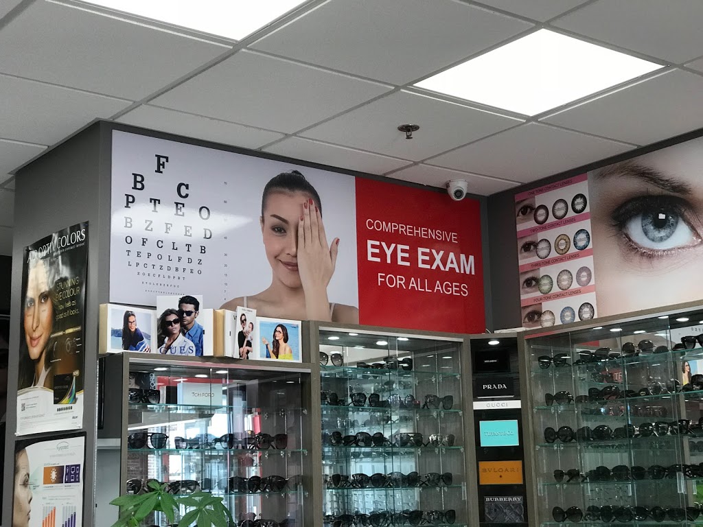 Akal Optical | 60 Lacoste Blvd #107, Brampton, ON L6P 2K2, Canada | Phone: (905) 794-6300
