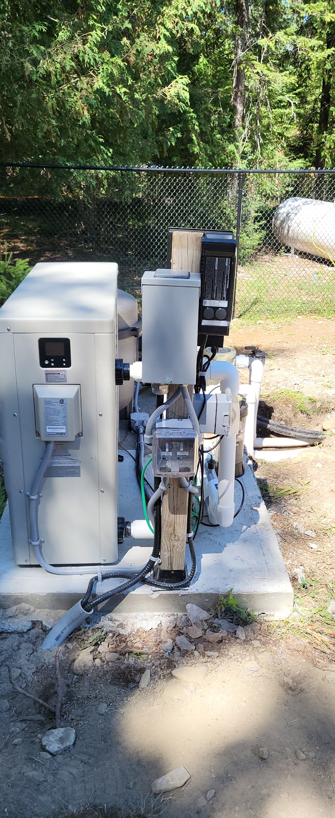 Tier 1 Electrical Inc | 630 Peters Point Road, White Lake, ON K0A 3L0, Canada | Phone: (613) 854-9560