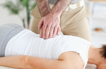 StayFit Physio and Spinal Decompression Centre | 1580 Merivale Rd #403, Nepean, ON K2G 4B5, Canada | Phone: (613) 225-8956