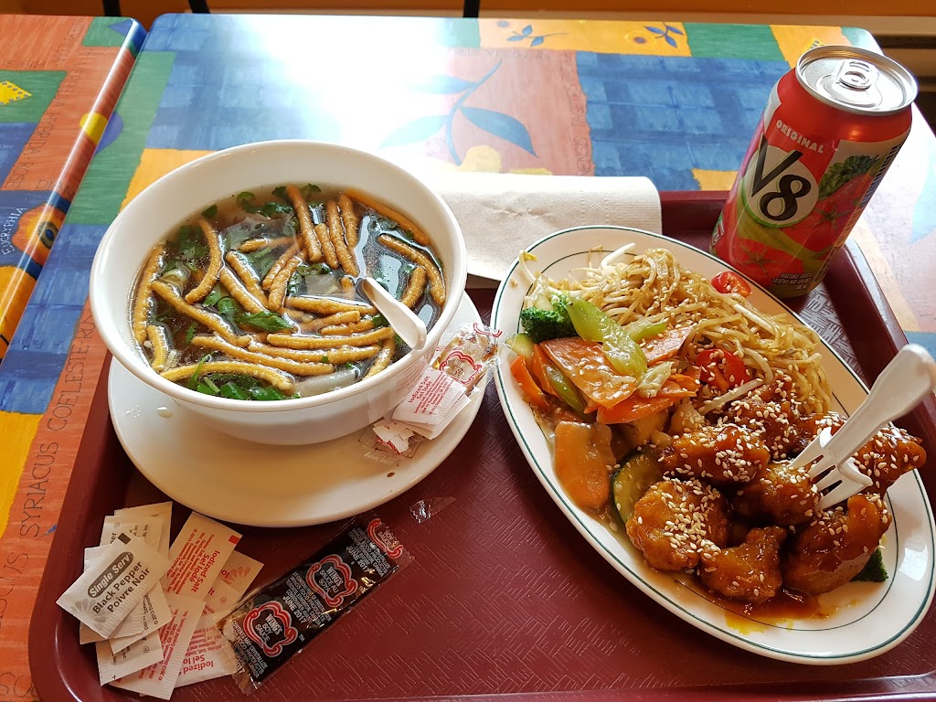 Bistro Express | 3174 Boul Industriel, Laval, QC H7L 4P7, Canada | Phone: (450) 629-9828