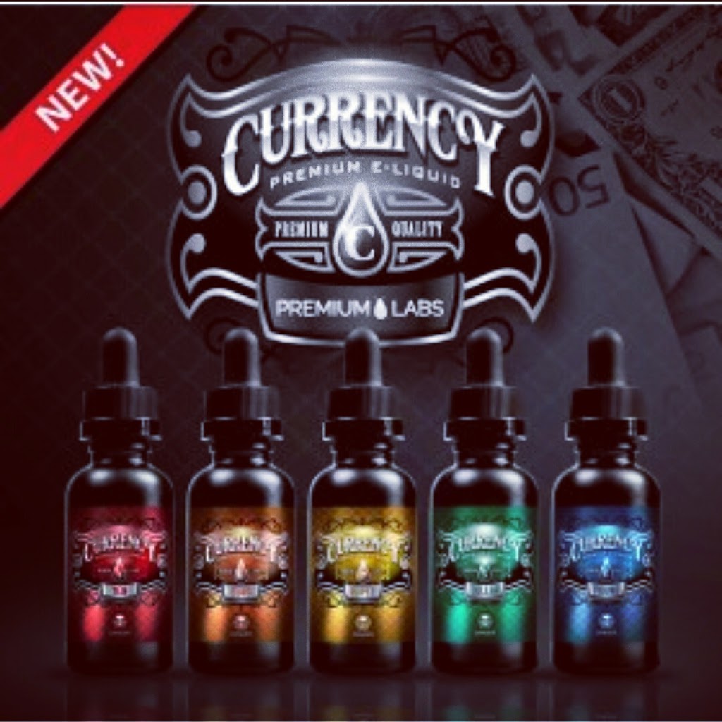 Vapour Solutions | 1632 McKenzie Ave #102, Victoria, BC V8N 0A3, Canada | Phone: (250) 590-1141