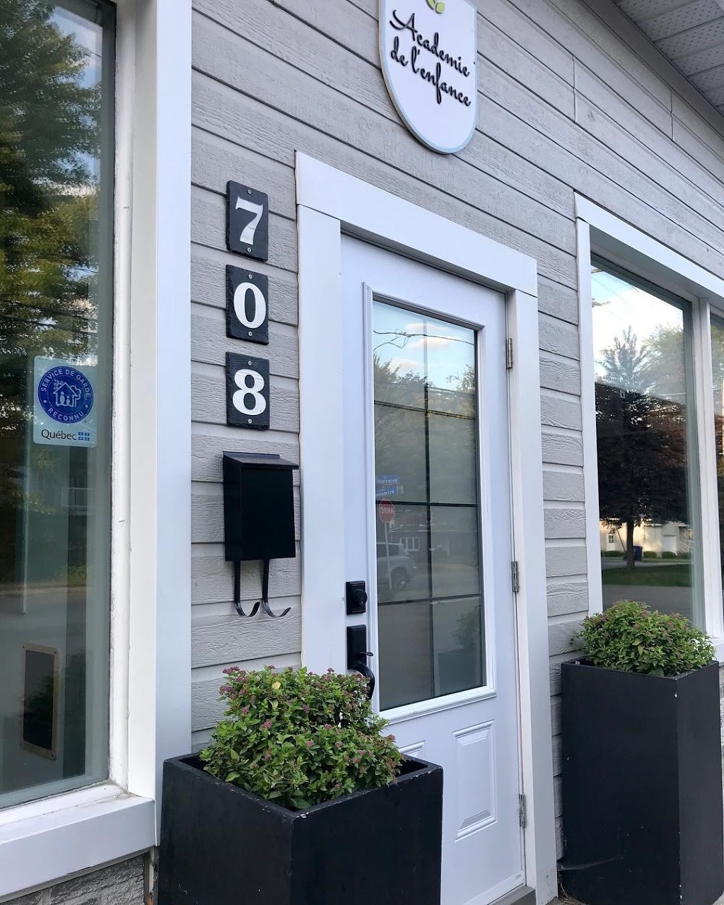 ADE - Academie de L’enfance | 708 Rue Principale, Laval, QC H7X 1E4, Canada | Phone: (450) 689-8082