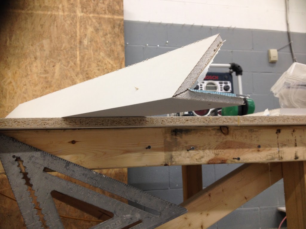 Prefab Drywall Supply Ltd. | 712 Wilson Rd S #12, Oshawa, ON L1H 8R3, Canada | Phone: (905) 436-0362