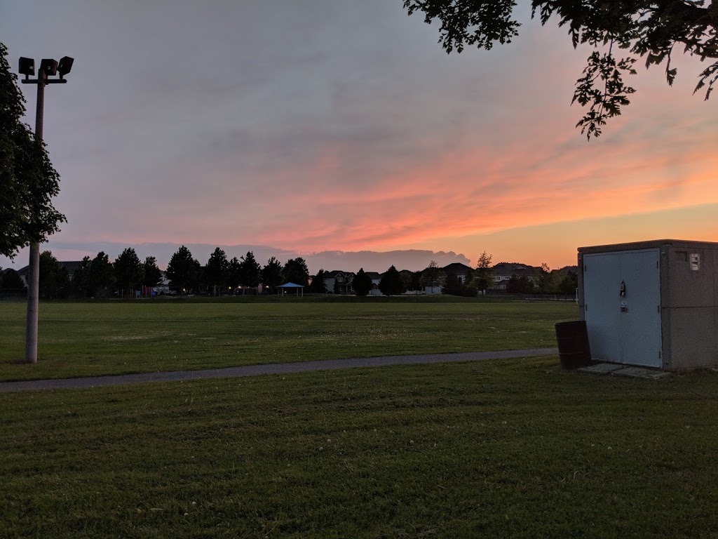 Cresthaven Park | 28 Cresthaven Dr, Nepean, ON K2G 7B7, Canada