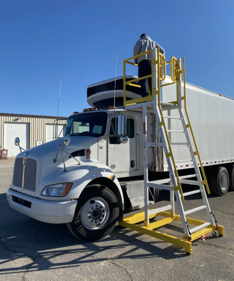 Barrie Mobile Truck Repair | 414 Welham Rd, Barrie, ON L4N 8Z2, Canada | Phone: (705) 999-7525