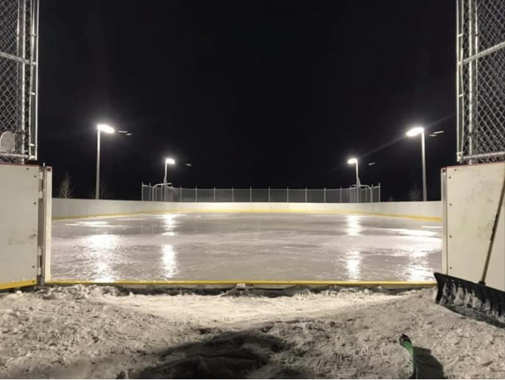 Black Raven Park | 675 Dundonald Dr, Nepean, ON K2J 0T2, Canada