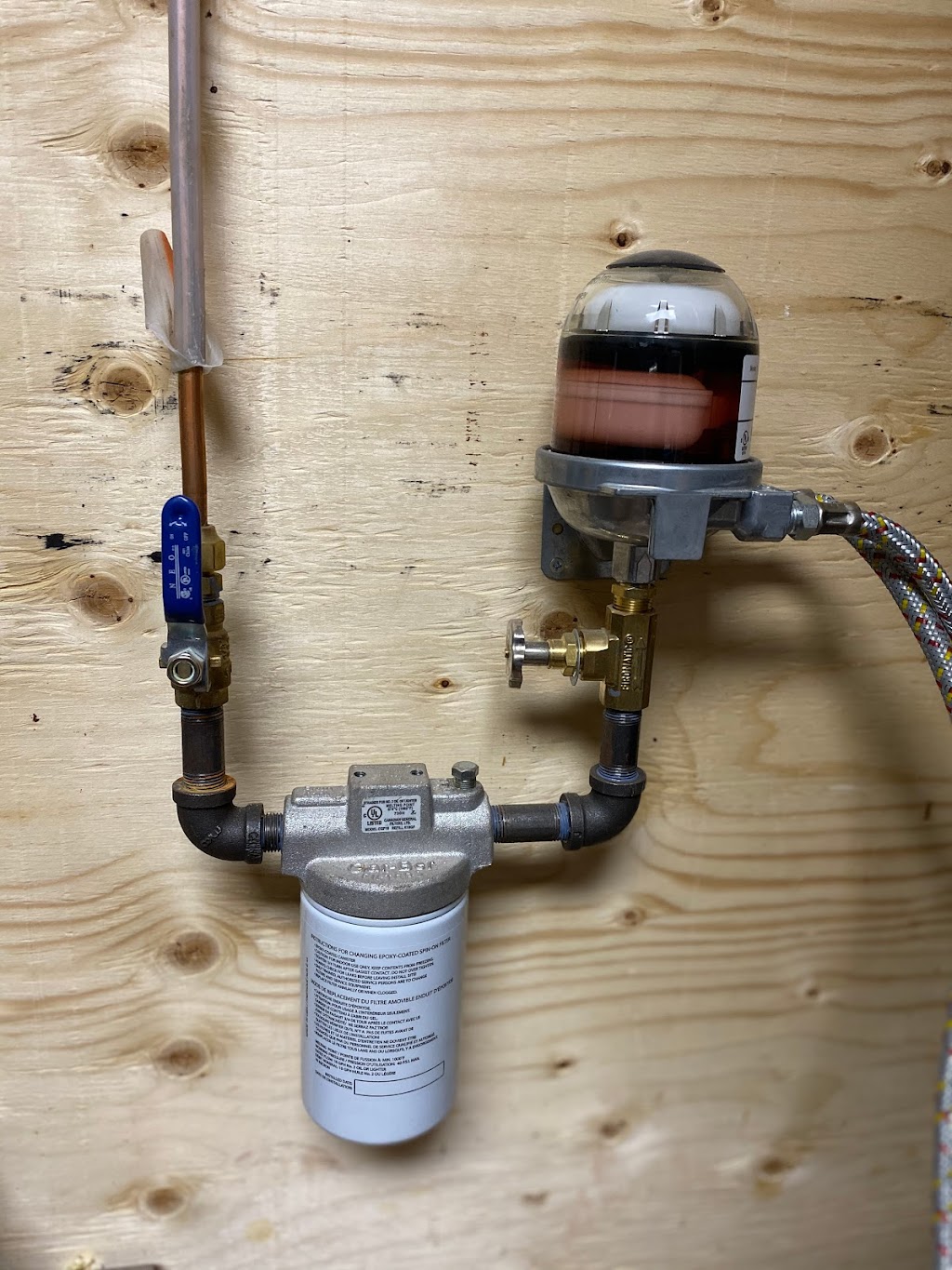 Barracuda Heating Service & Oil Delivery | 152 Holland Rd, Fletchers Lake, NS B2T 1A1, Canada | Phone: (902) 576-3020