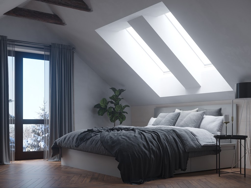 Artistic Skylight | 255 Regina Rd, Woodbridge, ON L4L 8M3, Canada | Phone: (855) 607-9545